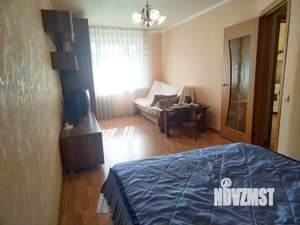 1-к квартира, вторичка, 41м2, 6/9 этаж