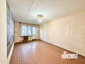 2-к квартира, вторичка, 47м2, 3/5 этаж