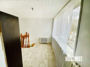 1-к квартира, вторичка, 14м2, 2/9 этаж