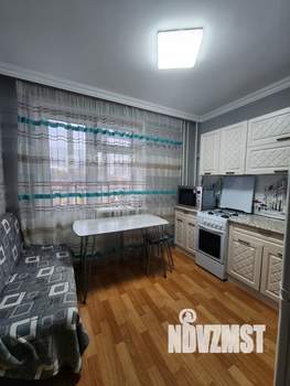 1-к квартира, вторичка, 36м2, 5/15 этаж