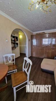 3-к квартира, вторичка, 58м2, 1/5 этаж