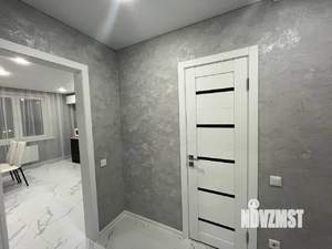 1-к квартира, вторичка, 40м2, 5/16 этаж