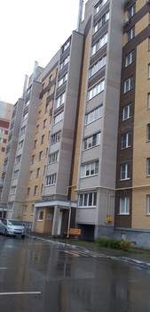 2-к квартира, сданный дом, 56м2, 5/9 этаж