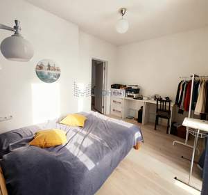 3-к квартира, вторичка, 79м2, 5/5 этаж