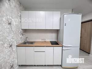 Студия квартира, вторичка, 23м2, 5/5 этаж