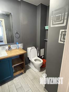 1-к квартира, вторичка, 52м2, 8/10 этаж