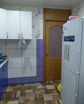 2-к квартира, вторичка, 55м2, 8/9 этаж