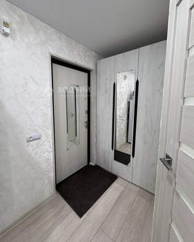 Студия квартира, вторичка, 23м2, 3/5 этаж