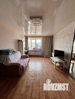 Студия квартира, вторичка, 26м2, 7/9 этаж