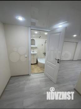 Студия квартира, вторичка, 30м2, 1/7 этаж