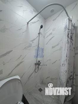 Студия квартира, вторичка, 18м2, 5/5 этаж