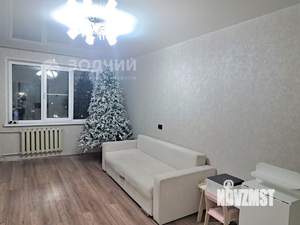 3-к квартира, вторичка, 66м2, 6/9 этаж