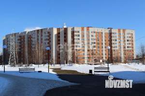 1-к квартира, вторичка, 30м2, 4/9 этаж