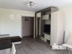 1-к квартира, вторичка, 39м2, 5/9 этаж