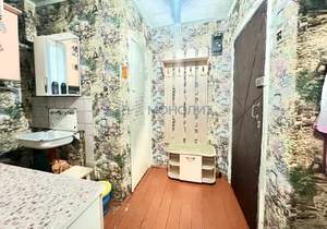 1-к квартира, вторичка, 18м2, 4/5 этаж