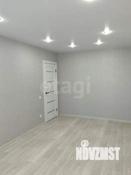 1-к квартира, вторичка, 29м2, 4/5 этаж