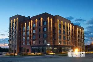 3-к квартира, вторичка, 113м2, 1/7 этаж