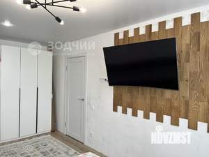 1-к квартира, вторичка, 34м2, 10/16 этаж