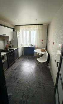 4-к квартира, вторичка, 86м2, 9/9 этаж