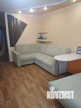 1-к квартира, вторичка, 63м2, 2/5 этаж