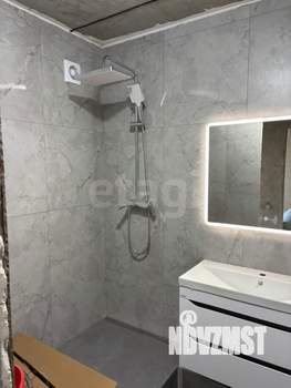 1-к квартира, вторичка, 40м2, 1/16 этаж