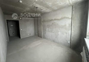 1-к квартира, вторичка, 40м2, 15/15 этаж
