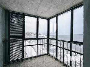 3-к квартира, вторичка, 100м2, 12/22 этаж