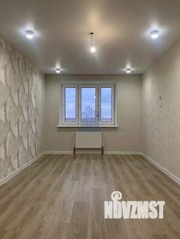1-к квартира, вторичка, 40м2, 10/15 этаж