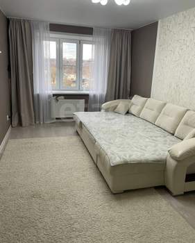 2-к квартира, вторичка, 53м2, 5/15 этаж