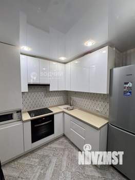 2-к квартира, вторичка, 48м2, 6/13 этаж