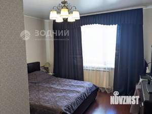 3-к квартира, вторичка, 89м2, 4/7 этаж