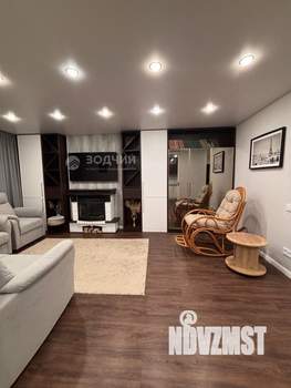3-к квартира, вторичка, 83м2, 8/9 этаж