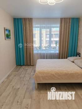 2-к квартира, вторичка, 56м2, 5/5 этаж