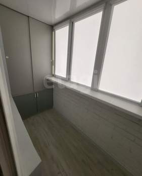 1-к квартира, вторичка, 48м2, 3/10 этаж