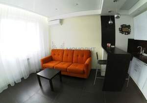 1-к квартира, вторичка, 45м2, 5/18 этаж