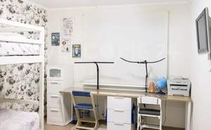 2-к квартира, вторичка, 60м2, 2/9 этаж