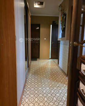 2-к квартира, вторичка, 58м2, 4/5 этаж