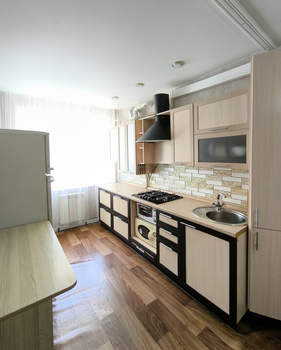 3-к квартира, вторичка, 53м2, 3/7 этаж