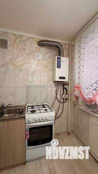 2-к квартира, вторичка, 42м2, 3/5 этаж