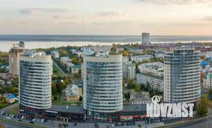 2-к квартира, вторичка, 85м2, 19/19 этаж