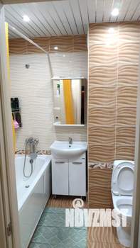 1-к квартира, вторичка, 47м2, 3/10 этаж