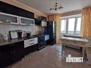 2-к квартира, вторичка, 62м2, 8/10 этаж