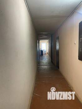 2-к квартира, вторичка, 52м2, 8/9 этаж