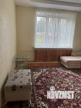 1-к квартира, вторичка, 44м2, 1/10 этаж