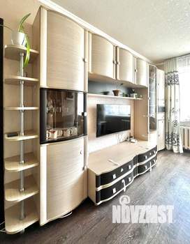 1-к квартира, вторичка, 36м2, 5/9 этаж