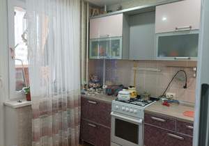 1-к квартира, вторичка, 35м2, 5/11 этаж