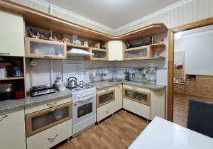 2-к квартира, вторичка, 53м2, 4/5 этаж