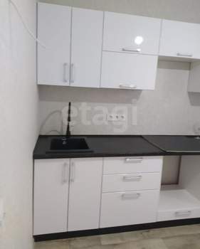 1-к квартира, вторичка, 34м2, 3/12 этаж