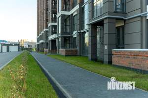 2-к квартира, вторичка, 99м2, 1/9 этаж