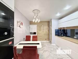 2-к квартира, вторичка, 60м2, 5/5 этаж